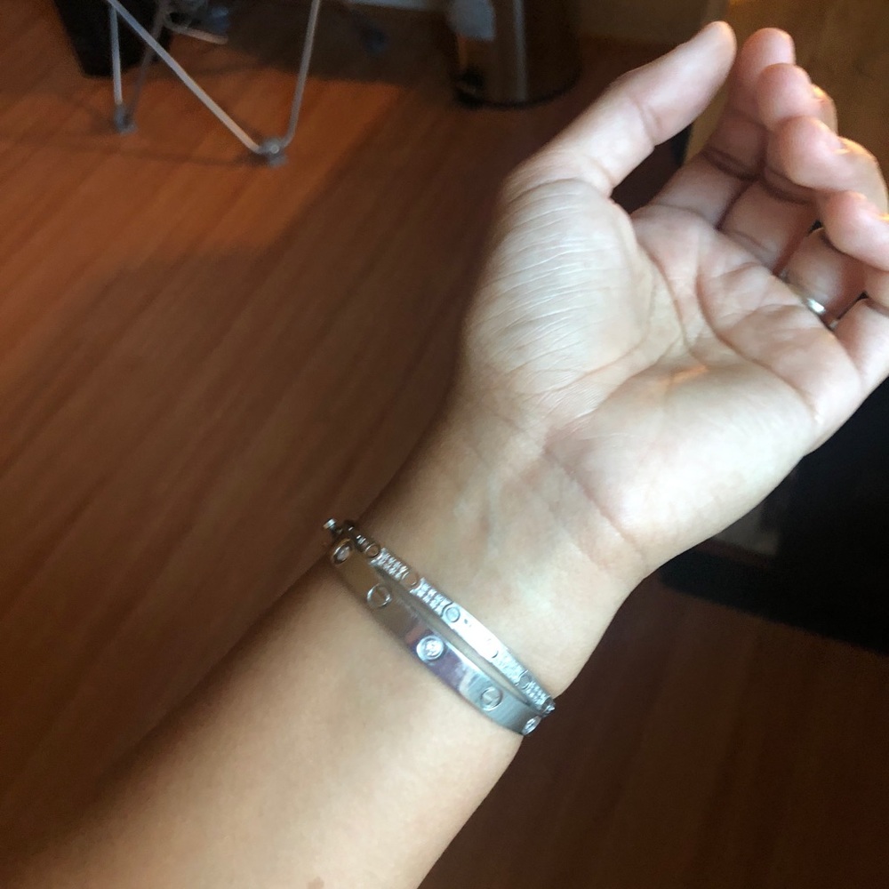 Cartier Bracelet